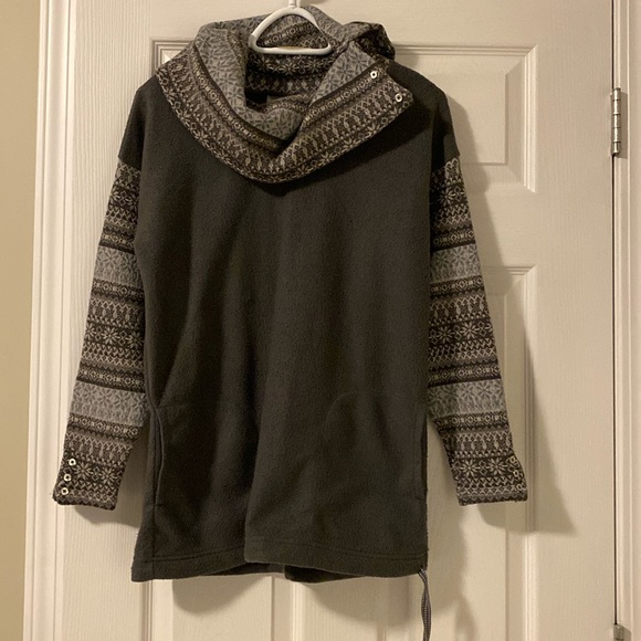 Anthropologie Turtleneck Sweater - Picture 1 of 3